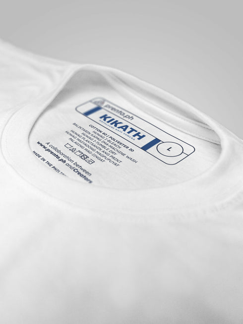 Hymn of Youth (Back Print)